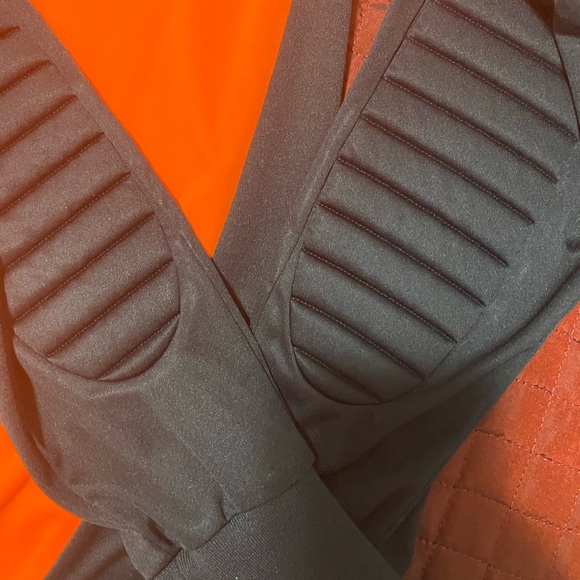 Adidas Long-Sleeve Goalie Shirt - Picture 6 of 11